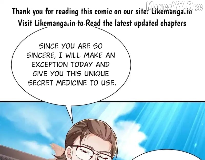 I randomly have a new career every week Chapter 868 - page 1